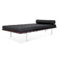 Town Daybed - Faux Leather - gallery 3