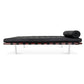 Town Daybed - Faux Leather - gallery 4