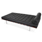 Town Daybed - Faux Leather - gallery 5