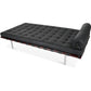 Design Daybed - Upholstered in Faux Leather - Town - gallery 7