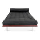 Bed - Designer Divan - Leather Upholstered - Town - gallery 1