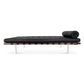 Bed - Designer Divan - Leather Upholstered - Town - gallery 2