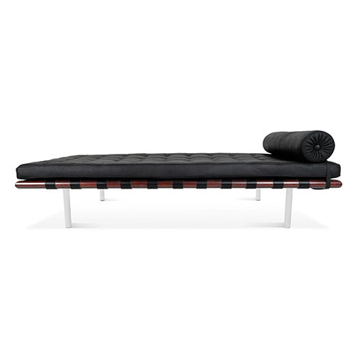 Bed - Designer Divan - Leather Upholstered - Town - gallery 2