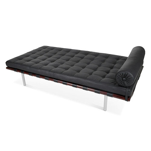 Town Daybed - Premium Leather - gallery 3