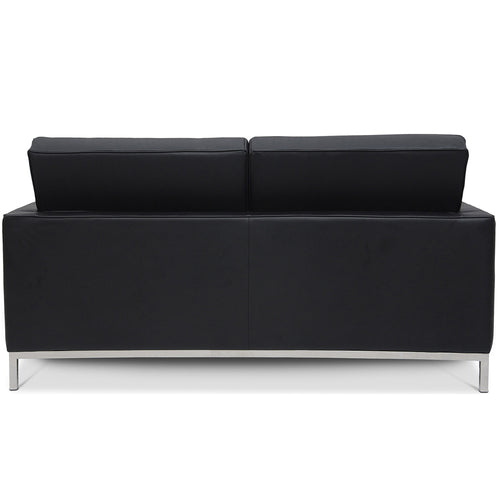 Design Sofa - (2 seats) - Premium Leather - gallery 1