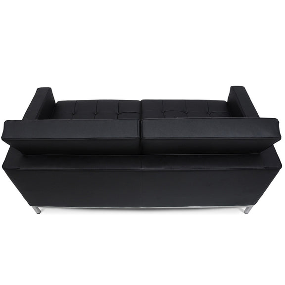 Design Sofa - (2 seats) - Premium Leather - gallery 2
