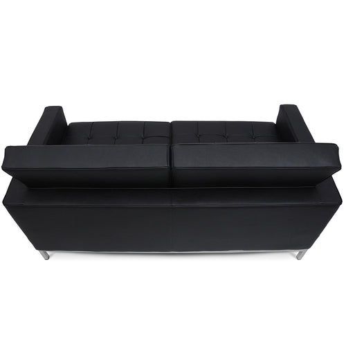 Design Sofa - (2 seats) - Premium Leather - gallery 2