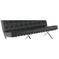 Town Sofa (3 seats) - Premium Leather - gallery 7