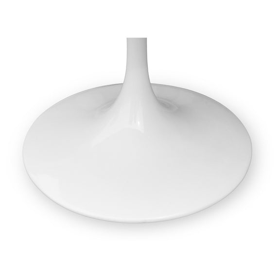 Dining Table Round - 120cm - Marble - Tulip - gallery 3