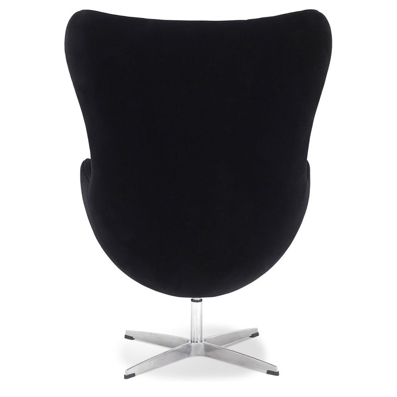 Armchair with armrests - Fabric upholstery - Brave - gallery 6
