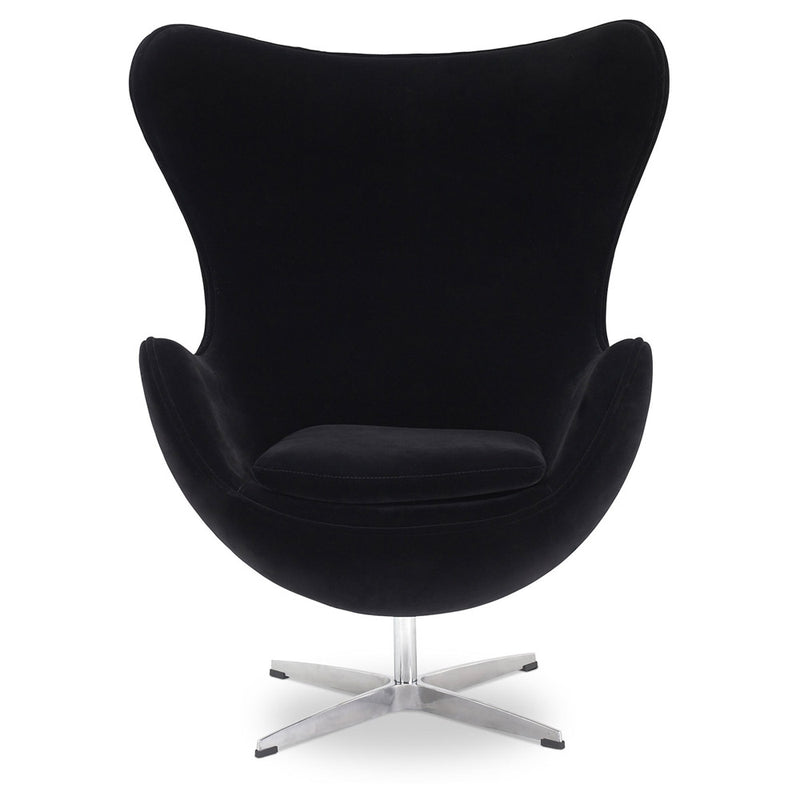 Brave Chair - Fabric - gallery 1