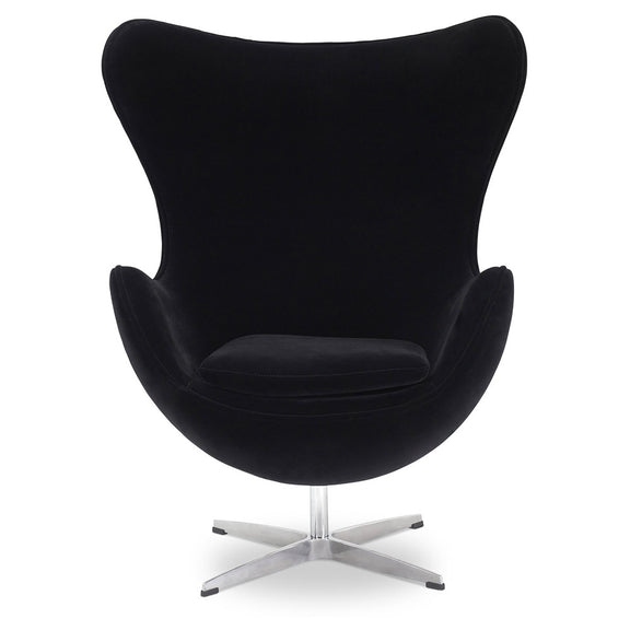 Brave Chair - Fabric - gallery 1