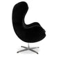 Brave Chair - Fabric - gallery 4