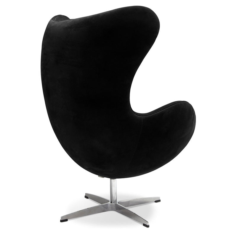 Brave Chair - Fabric - gallery 5