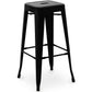 Barkruk - Industrieel design - 76cm - Stylix