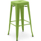 Barkruk - Industrieel design - 76cm - Stylix