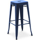 Barkruk - Industrieel design - 76cm - Stylix
