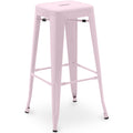 Rosa pastel
