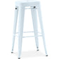 Barkruk - Industrieel design - 76cm - Stylix