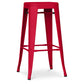 Taburete de bar - Diseño industrial - 76cm - Nueva edición - Stylix