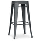 Taburete de bar - Diseño industrial - 76cm - Nueva edición - Stylix