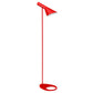Lampa podłogowa - Lampa do salonu Flexo - Nalan