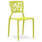 Outdoor Chair - Design Garden Chair - Viena