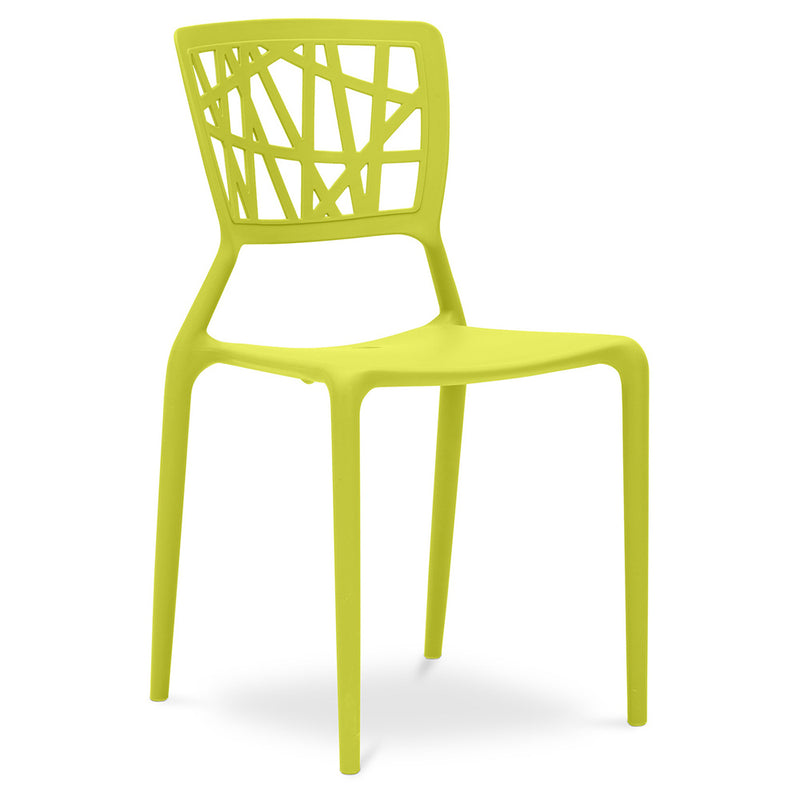 Outdoor Chair - Design Garden Chair - Viena