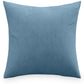 Cuscino quadrato in velluto (45x45 CM) con copertura e imbottitura - Mesmal