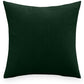 Coussin en velours - Housse et rembourrage - Mesmal