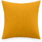 Coussin en velours - Housse et rembourrage - Mesmal