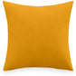 Coussin en velours - Housse et rembourrage - Mesmal