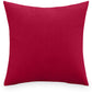 Coussin en velours - Housse et rembourrage - Mesmal