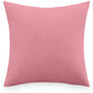 Coussin en velours - Housse et rembourrage - Mesmal