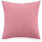 Coussin en velours - Housse et rembourrage - Mesmal
