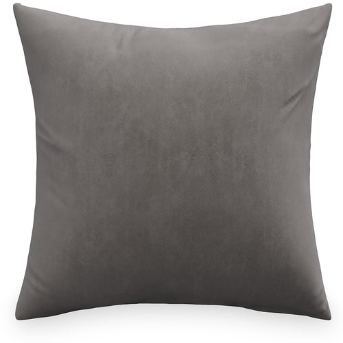 Coussin en velours - Housse et rembourrage - Mesmal