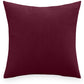 Coussin en velours - Housse et rembourrage - Mesmal