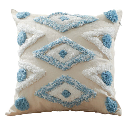 Cuscino in stile boho Bali - Copertura e Imbottitura inclusi - Mawi