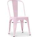 Rosa pastel