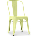 Amarillo pastel