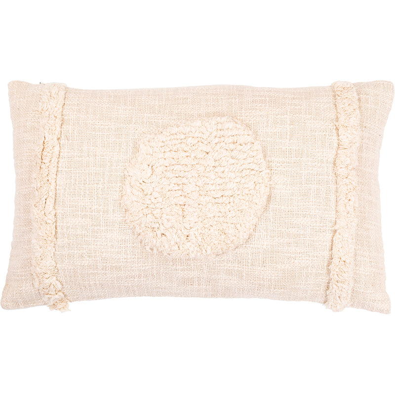 Coussin de style boho Bali - Housse et Rembourrage inclus - Fiona