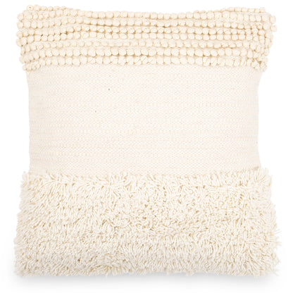 Cuscino in stile boho Bali - Copertura e Imbottitura inclusi - Mantra