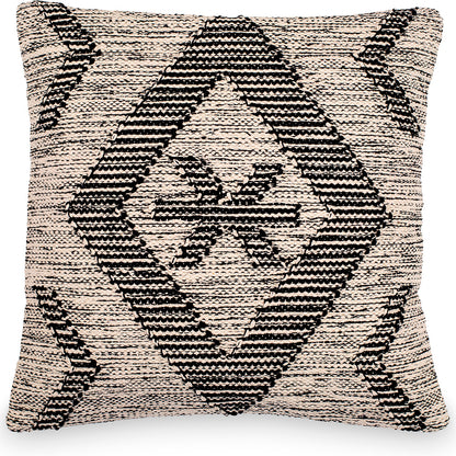 Cuscino in stile boho Bali - Copertura e Imbottitura inclusi - Rita