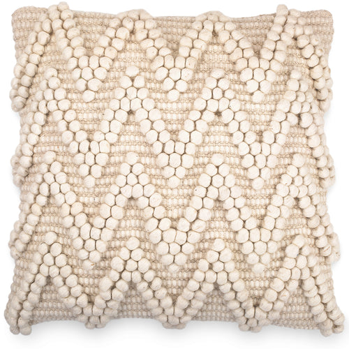 Coussin de style boho Bali - Housse et Rembourrage inclus - Linava