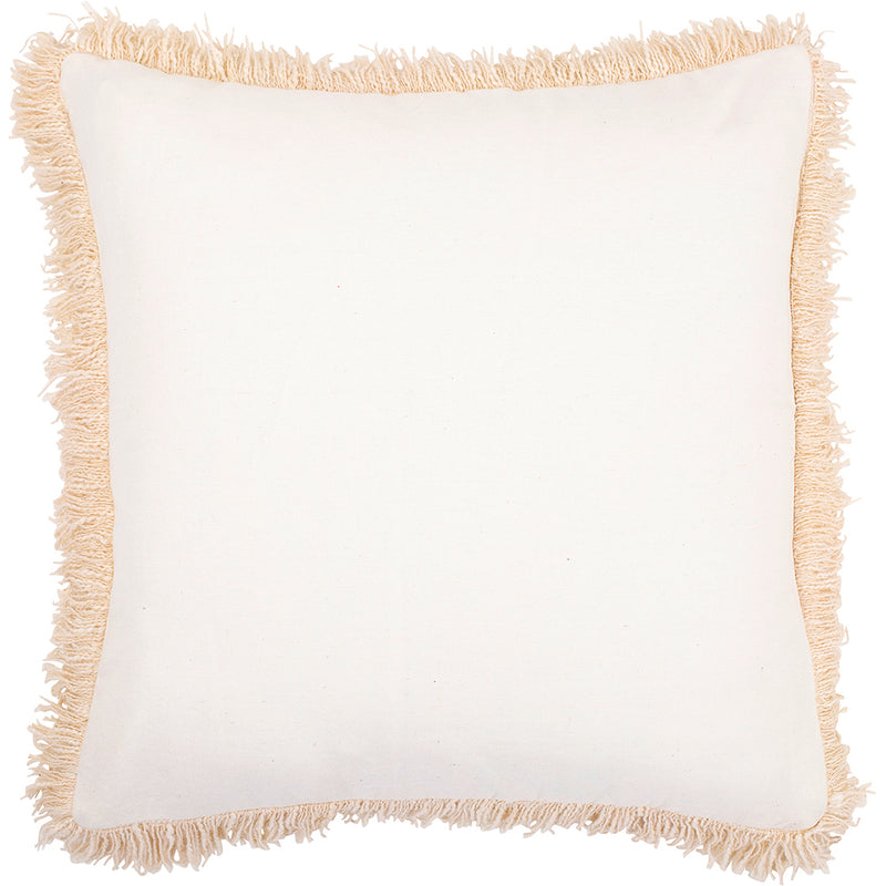 Coussin de style boho Bali - Housse et Rembourrage inclus - Anja