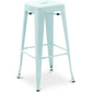 Barkruk - Industrieel design - 76cm - Stylix