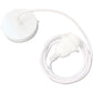Hanglamp Kabel - 2 Meter - Sil
