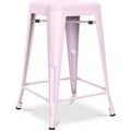 Rosa pastel