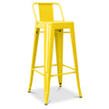 Amarillo