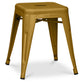 Industrial Design Stool - 45cm - New Edition - Stylix